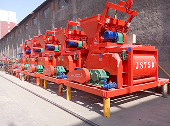 鄭州建新廠區環境