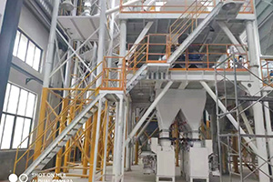 鄭州建新為您詳解干粉砂漿設(shè)備潤滑系統(tǒng)的注意事項