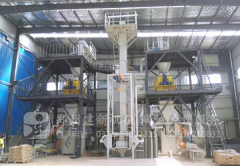 選購干粉砂漿設備需要注意哪些問題？